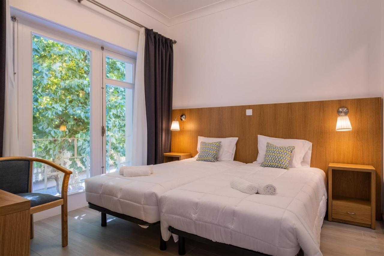 Monaco Sweet House Bed & Breakfast Ponta Delgada  Bagian luar foto