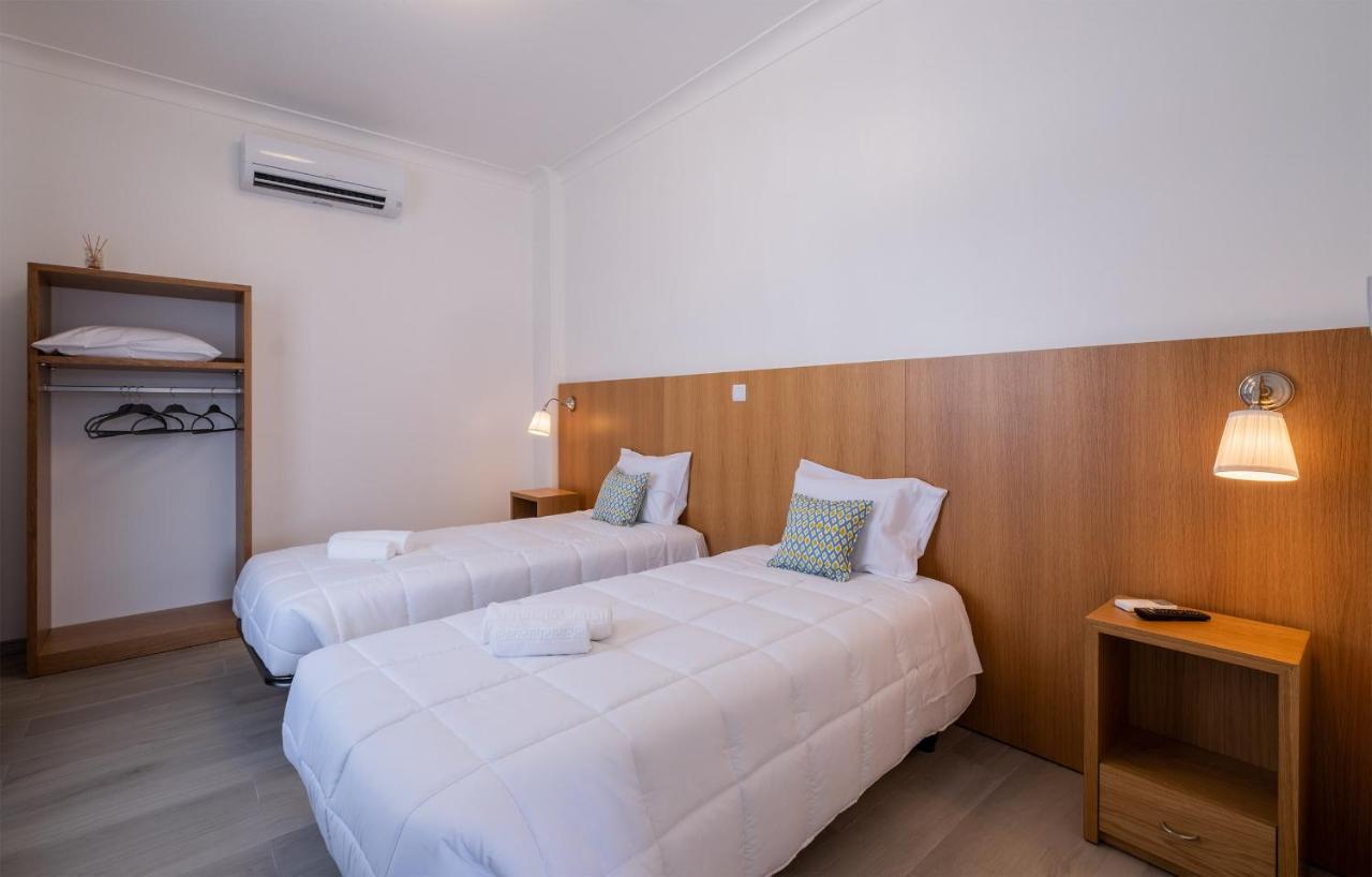 Monaco Sweet House Bed & Breakfast Ponta Delgada  Bagian luar foto